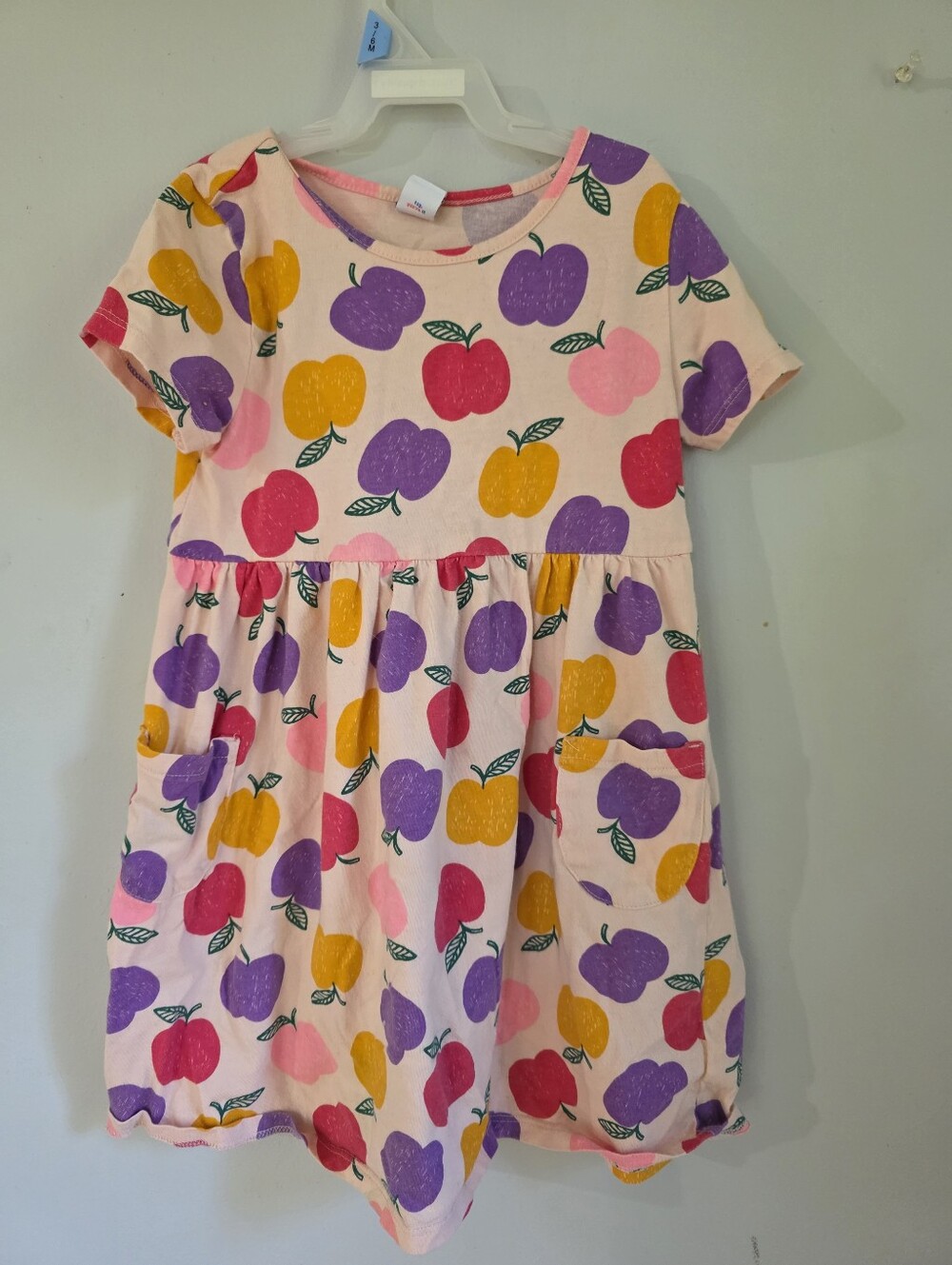 Old Navy Short Sleeve Dress